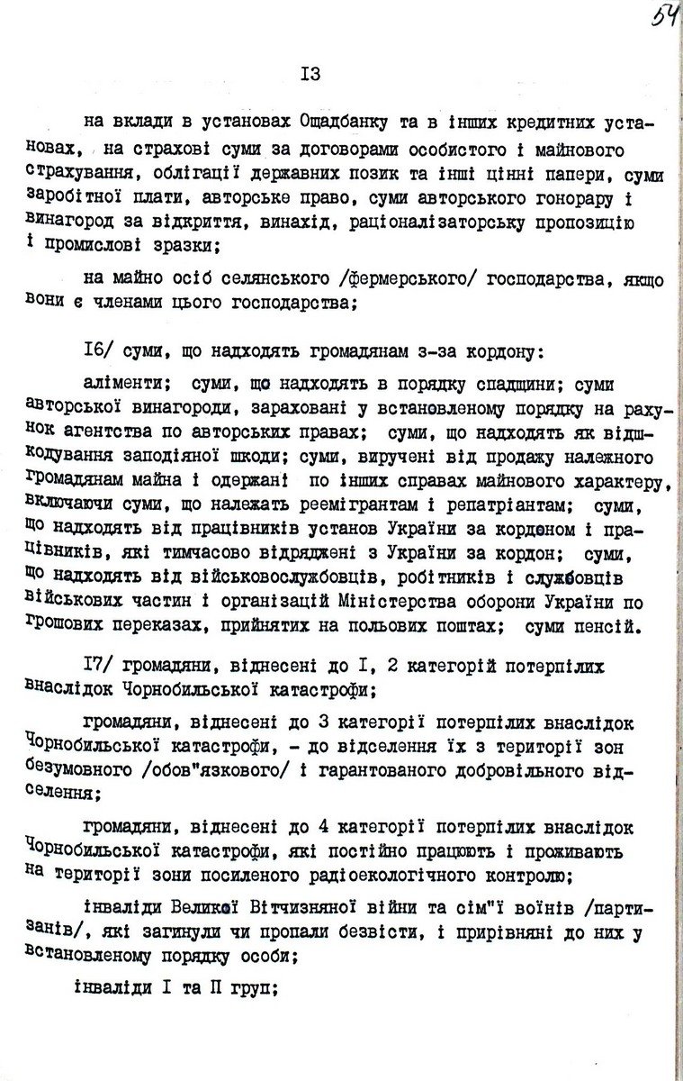 Закон України від 18 грудня 1991 р. № 1994-ХІІ «Про державне мито». Копія.