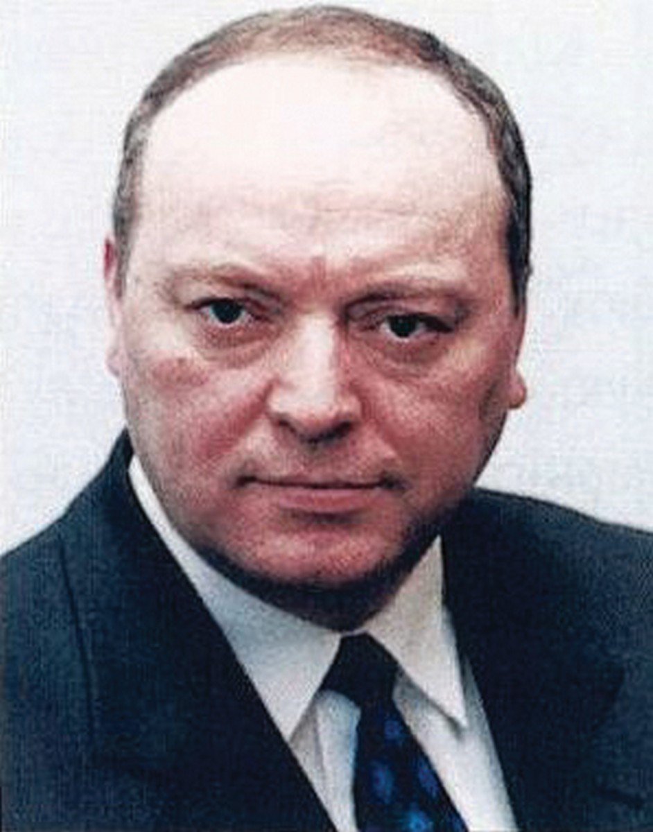 Микола Сивульський – Голова Головного контрольно-ревізійного управління України з березня до вересня 2005 р. та з грудня 2007 р. до грудня 2009 р.