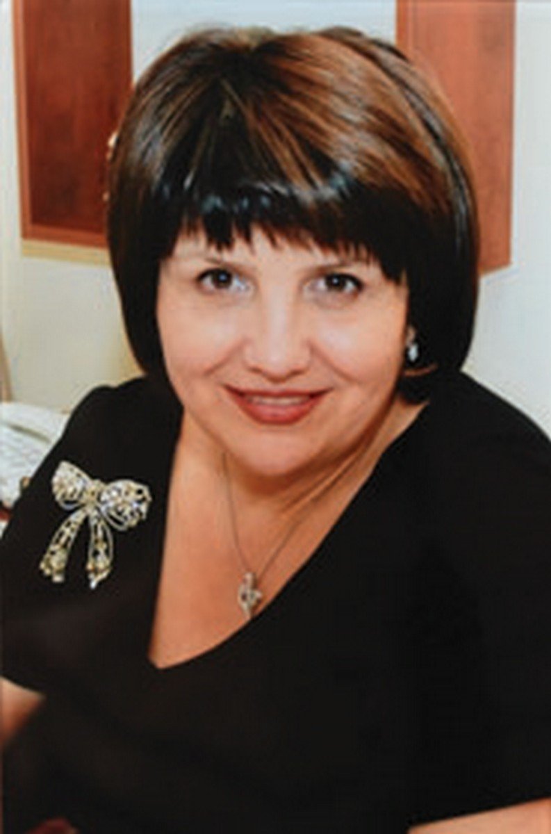 Наталія Рубан – Голова Головного контрольно-ревізійного управління України з вересня 2005 р. по серпень 2006 р.