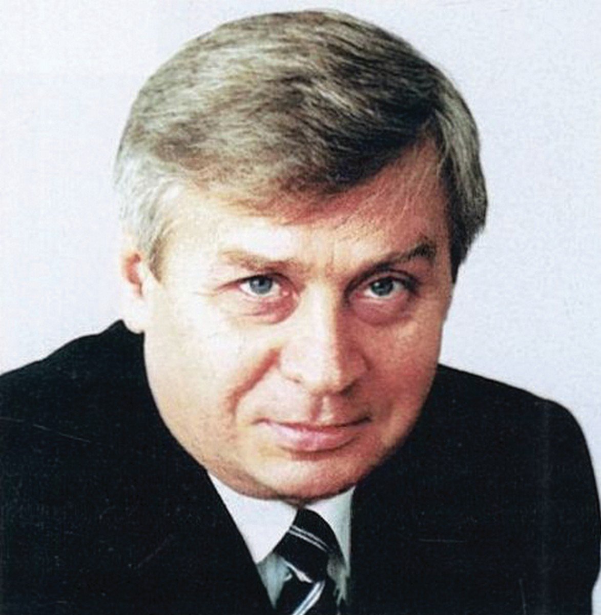Володимир Тахтай – Начальник ГоловКРУ Міністерства фінансів України з жовтня 1995 р. до вересня 1997 р.
