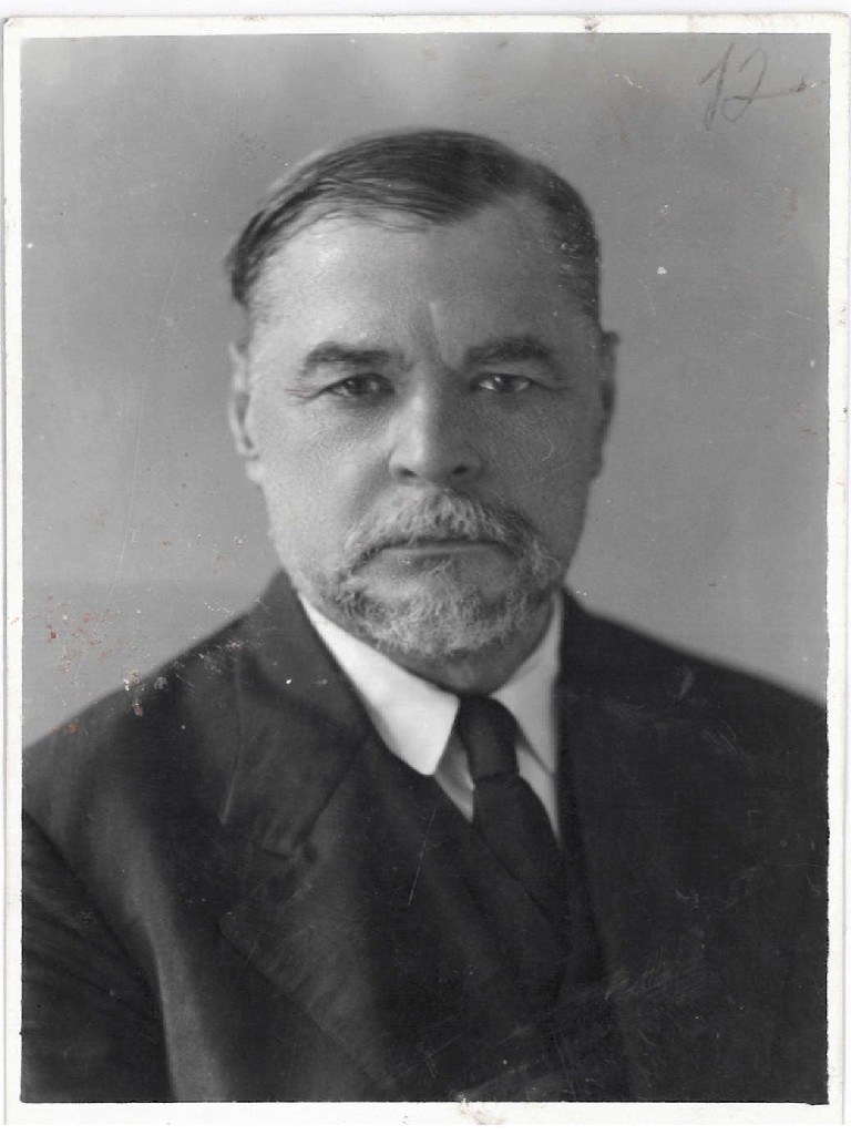 Сергій Шелухин – професор Українського вільного університету в Празі. 11 червня 1932 р.