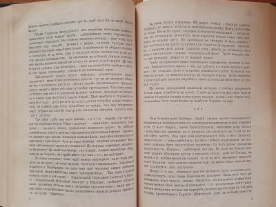 ДНАБ:Тризуб. – Париж, 1931. – Ч. 11. – с.1-13.