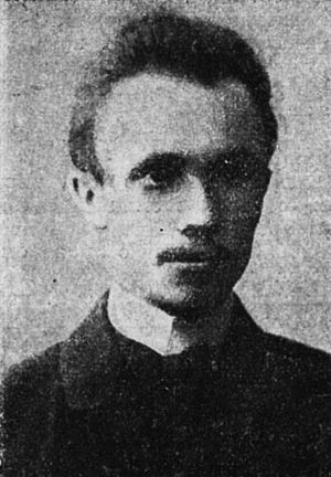 Михайло Вєтошкін – Народний комісар робітничо-селянської інспекції УСРР (1922–1923 рр.)