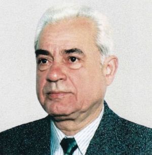 Павло Сліпченко – Начальник ГоловКРУ Міністерства фінансів України в 1993–1995 рр.