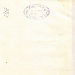 Лист М. Литвиненко-Вольгемут. 31 січня 1920 р.