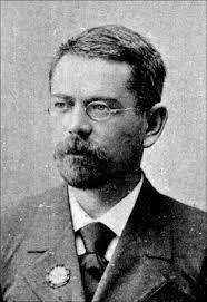 Багалій Дмитро Іванович (1857–1932) – історик, громадський та політичний діяч