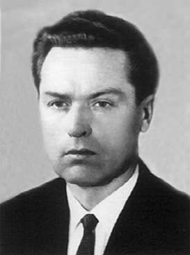 Мітюков Олександр Георгійович (1923–2011) – історик, архівіст