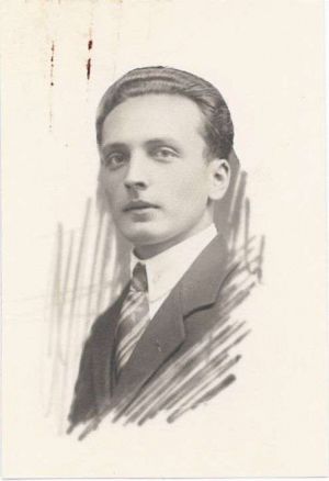 Світлини Осипа Луцейка. Не пізніше серпня 1923 р.